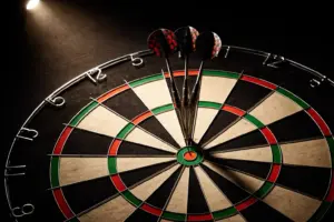 Darts WM Wettanbieter Vergleich – Beste Buchmacher 2025