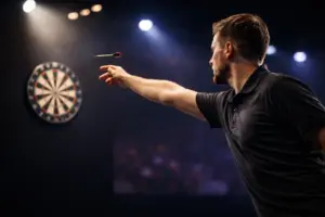 Darts WM Wetten Strategien – Klüger auf die WM wetten