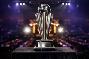 Geschichte der PDC Darts WM – Weltmeister und Rekorde
